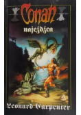 Conan Tom 31 Najeźdźca