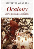 Ocalony Lectio Divina z Zacheuszem