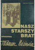 Nasz starszy brat