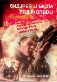 Snajper u bram Stalingradu