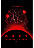 Obcy wyjście z cienia