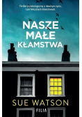 Nasze małe kłamstwa