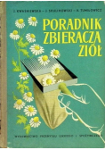 Poradnik zbieracza ziół