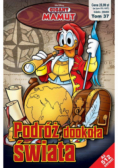 Gigant Mamut Podróż dookoła świata Tom 1