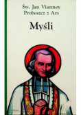 Vianney Myśli