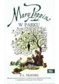 Mary Poppins w parku