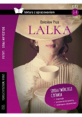 Lalka Lektura z opracowaniem Klasa 1 - 4 Liceum