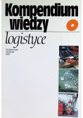 Kompendium wiedzy o logistyce