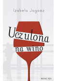 Uczulona na wino
