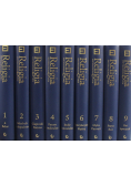 Religia Encyklopedia PWN Tom I do IX