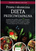 Prosta i skuteczna dieta przeciwzapalna