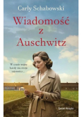 Wiadomość z Auschwitz