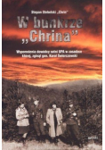 W bunkrze Chrina