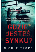 Gdzie jesteś synku