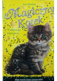 Magiczny kotek Nadmorska tajemnica