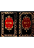 Biesy