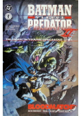 Batman versus Predator  Nr 2  /  96