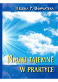 Nauki tajemne w praktyce