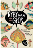 Ryby mają głos