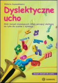 Dyslektyczne ucho