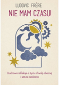 Nie mam czasu!