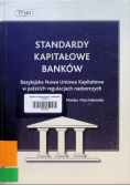 Standardy kapitałowe banków
