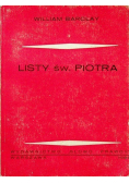 Listy św. Piotra