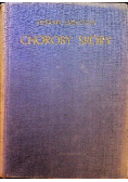 Choroby skóry