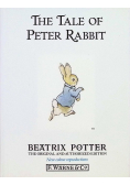 The Tale of Peter Rabbit