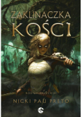 Zaklinaczka kości. Ród Umarłych. Tom 1
