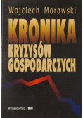 Kronika kryzysów gospodarczych