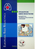 Specjalistyczne zabiegi resuscytacyjne
