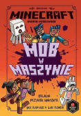 Minecraft Mob w maszynie