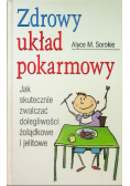 Zdrowy układ pokarmowy
