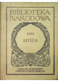 Odyseja