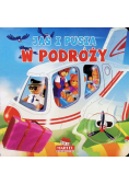 Jaś i Pusia W podróży