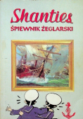Shanties śpiewnik żeglarski