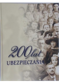 200 lat ubezpieczenia
