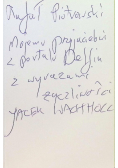 Innego życia nie będzie