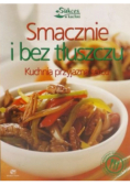 Smacznie i bez tłuszczu