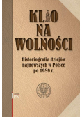 Klio na wolności