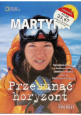 Przesunąć horyzont