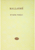 Wybór poezji Mallarme