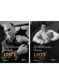 Listy 1947-1979, Tom 1 i 2