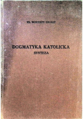 Dogmatyka katolicka synteza
