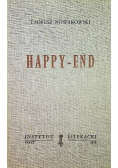 Happy end