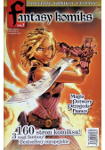 Fantasy komiks Tom 7