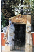 Cmentarz Powązkowski w Warszawie