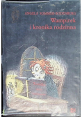 Wampirek i kronika rodzinna