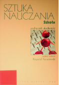 Sztuka nauczania. Szkoła